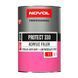 Акриловий грунт 5+1 Білий Novol PROTECT 330 1,0 л