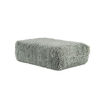 АППЛИКАТОР МИКРОФИБРОВЫЙ PREMIUM GRADE WORKHORSE MICROFIBER APPLICATOR, GREY MIC285-1749 фото Merkus detailing