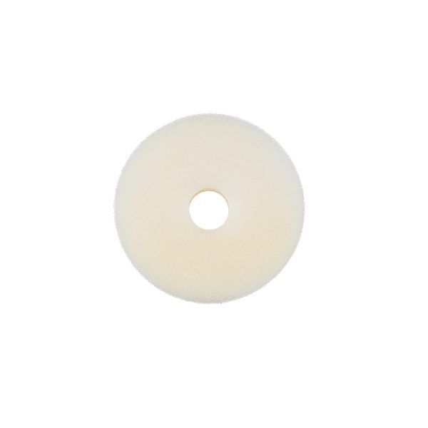 Высокоабразивный полировальный круг FX PROTECT Heavy Cut Pad White, 75/90 мм FX-0013-143 фото Merkus detailing
