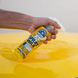 Детейл спрей Chemical Guys Blazin' Banana Natural Carnauba Spray Wax - 473 мл WAC215_16 фото 2 Merkusdetailing