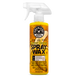 Детейл спрей Chemical Guys Blazin' Banana Natural Carnauba Spray Wax - 473 мл WAC215_16 фото 1 Merkusdetailing