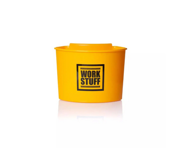 Органайзер на відро Work Stuff Bucket Hanger WS116-1858 фото Merkus detailing