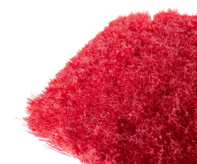 Щетка для чистки экстерьера авто MaxShine Exterior Surface and Wheel Cleaning Brush 7011026-3173 фото Merkus detailing