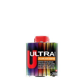 Отвердитель для лака 300,400 ULTRA LINE 0,25л