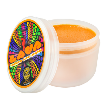 ВОСК ТВЕРДЫЙ LAVA LUMINOUS GLOW INFUSION PASTE WAX WAC310-1549 фото Merkus detailing