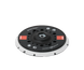 Підошва для шліфувальних машин RUPES Multi Hole Slim Pad &Oslash;150 mm