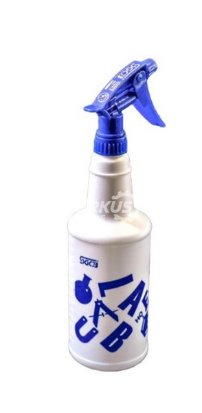 Хімостійкий обприскувач SGCB Spray Bottle 2.0 Для універсального застосування 800 мл SGGD372 фото Merkus detailing