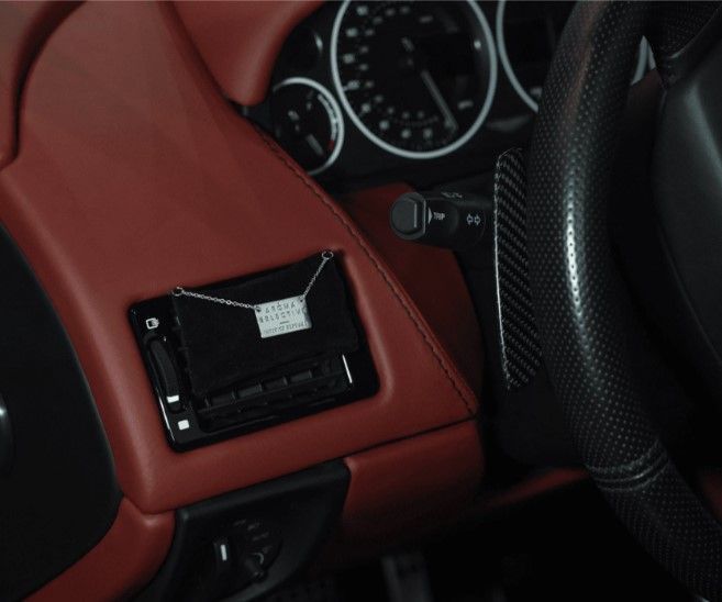 Ароматичне преміум-саше з квітковим ароматом Aroma Selective Rose Matcha AS-2007-647 фото Merkus detailing