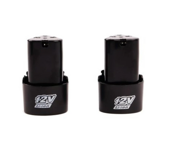 Сменные батареи для аккумуляторной полировальной машины MaxShine V2 Mini Cordless Polisher Battery