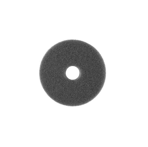 Финишный полировальный круг FX PROTECT Fine Cut Pad Grey, 75/90 мм FX-007-142 фото Merkus detailing