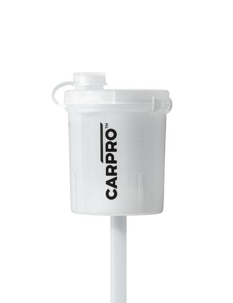 Мерный стакан для автохимии CarPro Measure Cap Dilutions 0000155782-1166 фото Merkus detailing