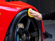 Гибридно-керамическое чернение для резины Meguiar's G230416 Hybrid Ceramic Tire Shine, 473 мл G230416-2026 фото 5 Merkusdetailing
