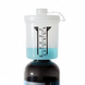 Мерный стакан для автохимии CarPro Measure Cap Dilutions 0000155782-1166 фото 1 Merkusdetailing