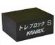 KOVAX Tolecut Toleblock S for Stick-on Прямокутний шліфувальний блок 26*32мм