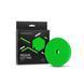 Середній полірувальний круг FX PROTECT Medium Cut Pad Green, 125/140 мм FX-009-71 фото 1 Merkusdetailing
