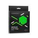 Середній полірувальний круг FX PROTECT Medium Cut Pad Green, 125/140 мм FX-009-71 фото 3 Merkusdetailing