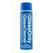 Очищаюча піна для скла авто Chemical Guys Glass Only Glass Cleaner аерозоль - 539 г (CLDSPRAY100) CLDSPRAY100-947 фото 1 Merkusdetailing