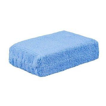 Аппликатор микрофибровый синий Chemical Guys Premium Grade Workhorse Microfiber Applicator, blue (MIC292) MIC292-927 фото Merkus detailing