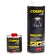 Антигравійне покриття Novol COBRA Truck Bedliner HS 0.6 л безбарвний 90364 фото 1 Merkusdetailing