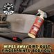 Квик детейлер кожи Chemical Guys Leather Quick Detailer - 473 мл SPI216_16 фото 2 Merkusdetailing