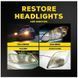 Набор для восстановления фар Meguiar's G2990SRP Ultimate Headlight Restoration Kit G2990SRP-2023 фото 5 Merkusdetailing