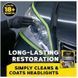 Набор для восстановления фар Meguiar's G2990SRP Ultimate Headlight Restoration Kit G2990SRP-2023 фото 2 Merkusdetailing