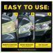 Набор для восстановления фар Meguiar's G2990SRP Ultimate Headlight Restoration Kit G2990SRP-2023 фото 3 Merkusdetailing