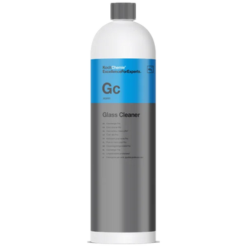 Очищувач скла Glass Cleaner 1 л 302001-3272 фото Merkus detailing