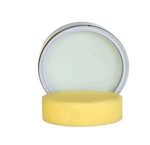Мягкий воск для очистки светлых автомобилей SOFT99 Pearl & Metallic Soft Wax 320г (00027) 00027-659 фото Merkus detailing