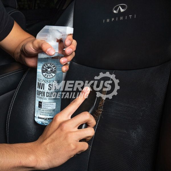 Універсальний очищувач Chemical Guys Nonsense All Purpose Cleaner - 473 мл SPI993_16 фото Merkus detailing