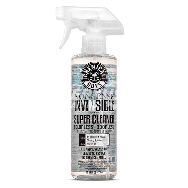 Універсальний очищувач Chemical Guys Nonsense All Purpose Cleaner - 473 мл SPI993_16 фото Merkus detailing