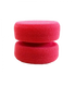 Аплікатор для нанесення восків Fireball Wax Pad-Red Puck Mini (FRB-ACC-PADMIN) FRB-ACC-PADMIN-1246 фото 2 Merkusdetailing