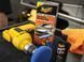 Набор для быстрого удаления царапин Meguiar's G190200 Quik Scratch Eraser Kit G190200-2030 фото 4 Merkusdetailing