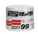 Мягкий воск для очистки светлых автомобилей SOFT99 Pearl & Metallic Soft Wax 320г (00027) 00027-659 фото 1 Merkusdetailing