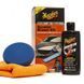 Набор для быстрого удаления царапин Meguiar's G190200 Quik Scratch Eraser Kit G190200-2030 фото 5 Merkusdetailing