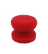 Аппликатор для нанесения восков Fireball Wax Pad - Red Puck Regular (FRB-ACC-PADRGL) FRB-ACC-PADRGL-1247 фото 1 Merkusdetailing