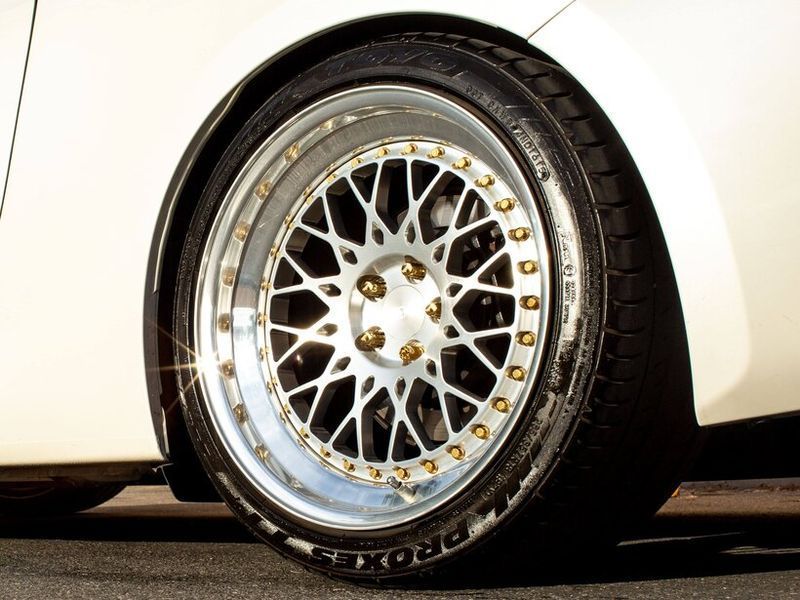 Гель для чорніння шин Meguiar's Endurance Tire Gel, 473 мл (G7516) G7516-332 фото Merkus detailing