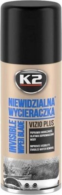 Антидождь K2 Vizio Plus 200мл K511 фото Merkus detailing