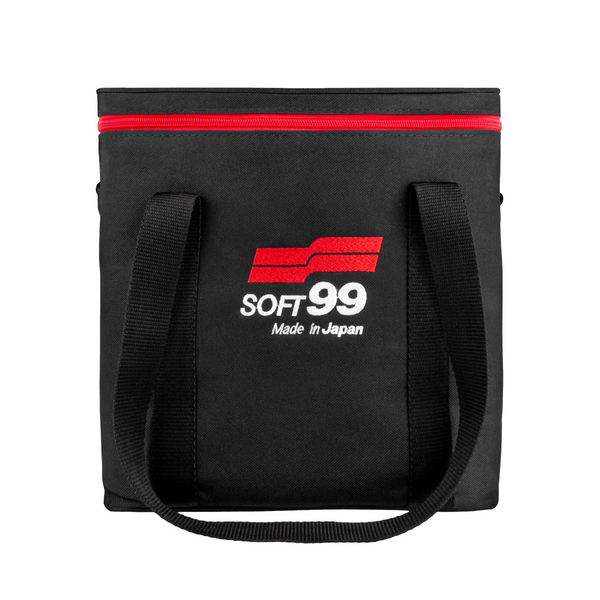 Сумка из полиэстера для хранения автокосметики SOFT99 Detailing Bag (KUF)