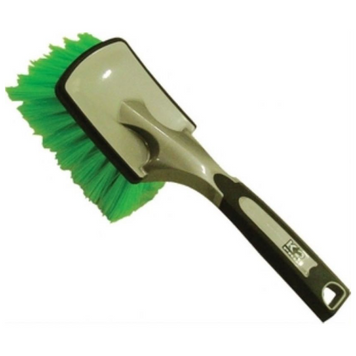 Щітка для миття пластик 42 см K2 Manual Wash Brush K20677-2879 фото Merkus detailing