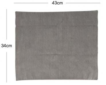 Рушник з мікрофібри Polish Towel FIREBALL (FRB-ACC-TWLPOL) FRB-ACC-TWLPOL-1255 фото Merkus detailing