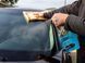 Очищувач для скла Meguiar's G8224 Perfect Clarity Glass Cleaner, 709 мл G8224-502 фото 4 Merkusdetailing