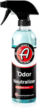 Ароматизатор для машини спрей Adam's Odor Neutralizer Fresh Scent 473 мл ODR404&shy;01&shy;016-1184 фото Merkus detailing