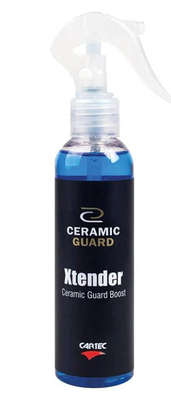 Засіб для догляду за автомобілем CARTEC Ceramic Guard Xtender 150 мл CGX/015 фото Merkus detailing