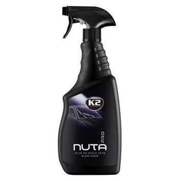 Очищувач для вікон та скла К2 Nuta Pro 750 мл D4002-686 фото Merkus detailing