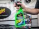 Гибридное керамическое очищающее средство Meguiar's G200526 Hybrid Ceramic Detailer, 768 мл G200526-461 фото 3 Merkusdetailing