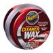 Очищающий твердый воск Meguiar's A1214 Cleaner Wax Paste, 311 г A1214 фото 1 Merkusdetailing