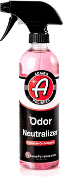 Ароматизатор для машини спрей Adam's Odor Neutralizer Pineapple Orchid 473 мл (ODR404&shy;03&shy;016) ODR404&shy;03&shy;016-1181 фото Merkus detailing