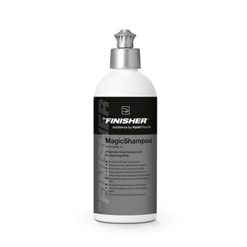 Автошампунь с наноконсервантом MagicShampoo THE FINISHER от Koch-Chemie 500 мл 77714-500ML-01-3244 фото Merkus detailing
