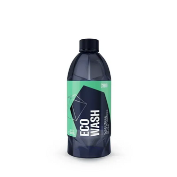 Засіб для миття авто без ополіскування з керамікою Gyeon Eco Wash 500 мл 0000157487-1145 фото Merkus detailing